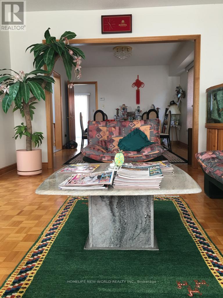 81 Dalmatian Crescent, Toronto, Ontario  M1C 4W8 - Photo 8 - E12583306