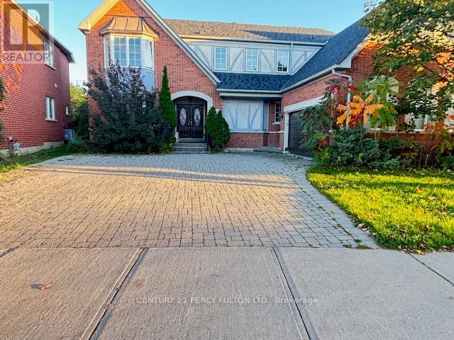 31 WILLIAMSON DRIVE W, Ajax, Ontario