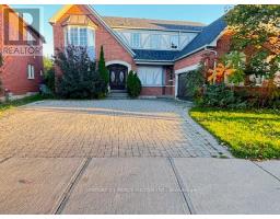 31 WILLIAMSON DRIVE W, Ajax, Ontario