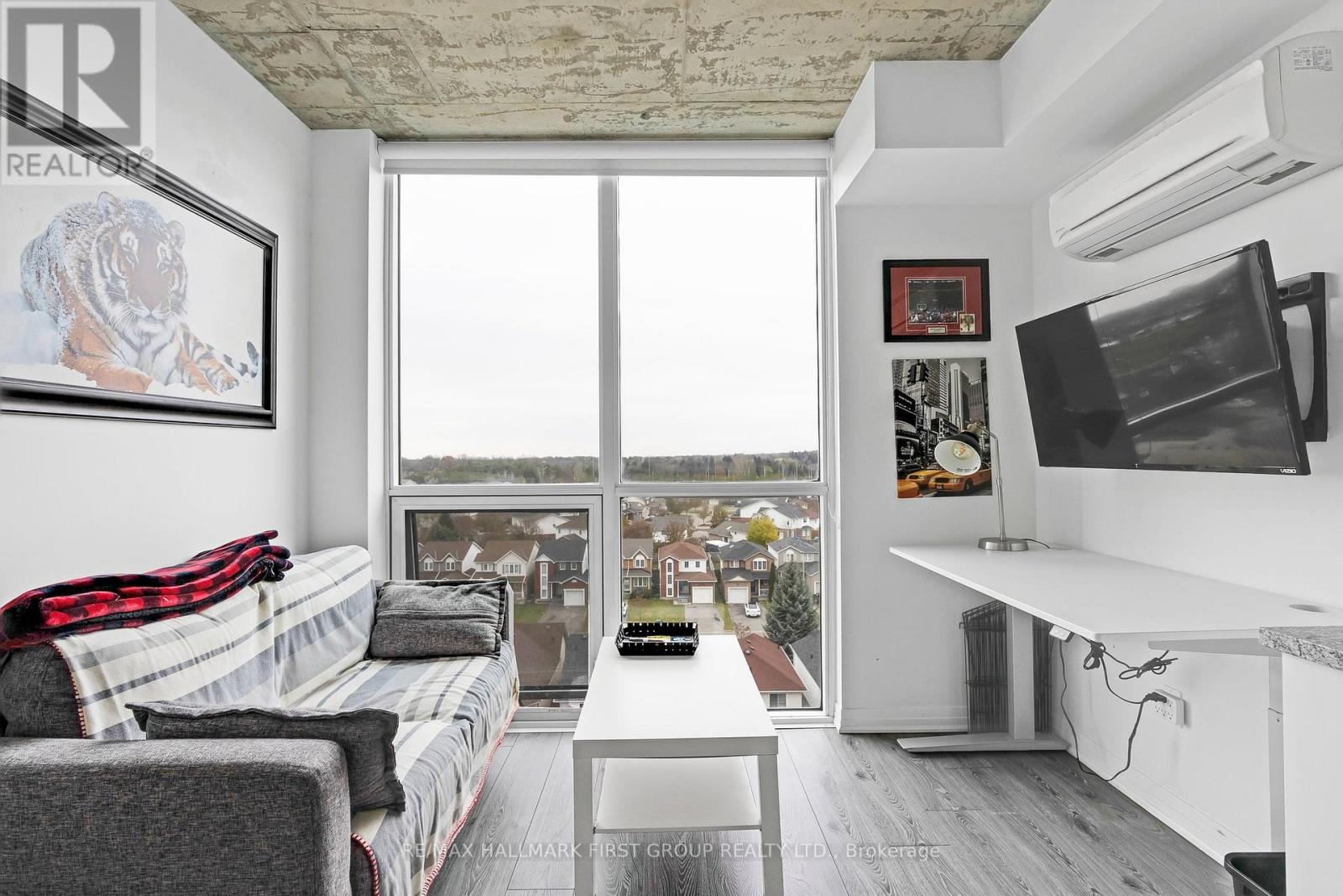 709 - 1900 Simcoe Street N, Oshawa, Ontario  L1G 4Y3 - Photo 10 - E12583338