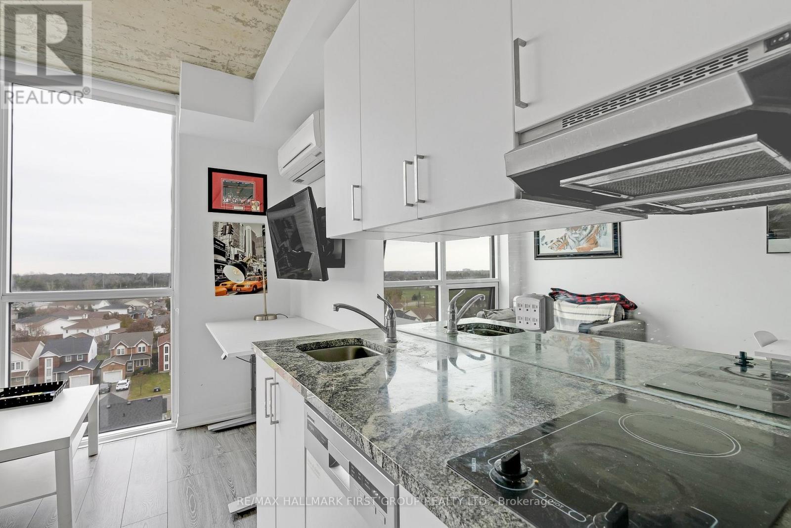 709 - 1900 Simcoe Street N, Oshawa, Ontario  L1G 4Y3 - Photo 11 - E12583338