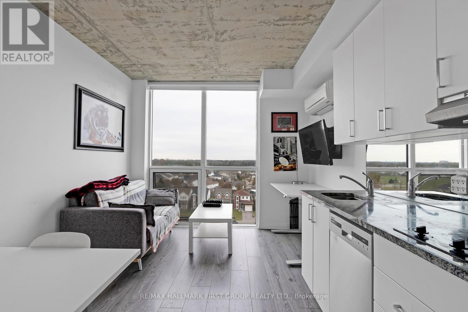 709 - 1900 Simcoe Street N, Oshawa, Ontario  L1G 4Y3 - Photo 12 - E12583338