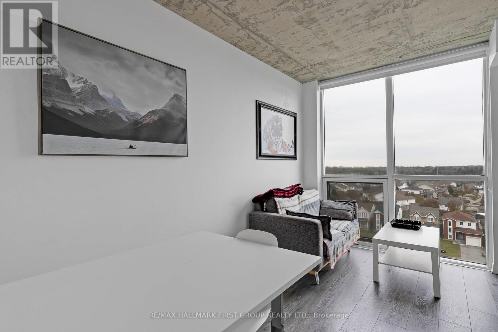 709 - 1900 Simcoe Street N, Oshawa, Ontario  L1G 4Y3 - Photo 13 - E12583338