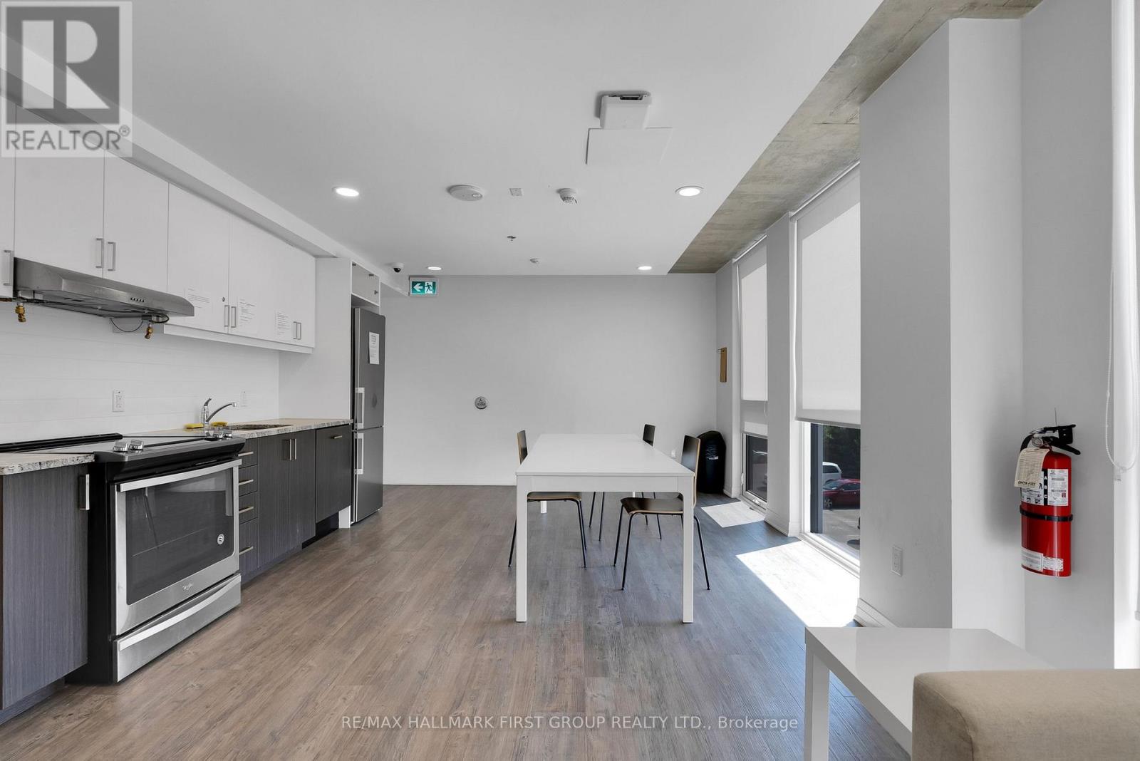 709 - 1900 Simcoe Street N, Oshawa, Ontario  L1G 4Y3 - Photo 21 - E12583338