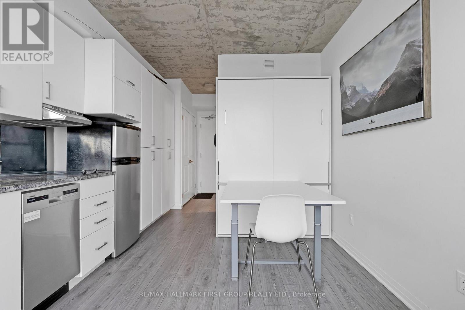 709 - 1900 Simcoe Street N, Oshawa, Ontario  L1G 4Y3 - Photo 3 - E12583338