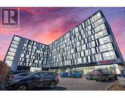 709 - 1900 SIMCOE STREET N, Oshawa, Ontario