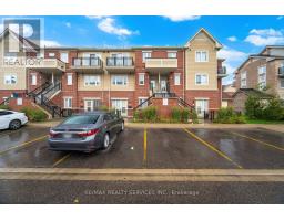 320 - 250 SUNNY MEADOW BOULEVARD, Brampton, Ontario