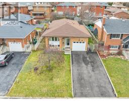 125 STONYBURN CRESCENT, Cambridge, Ontario