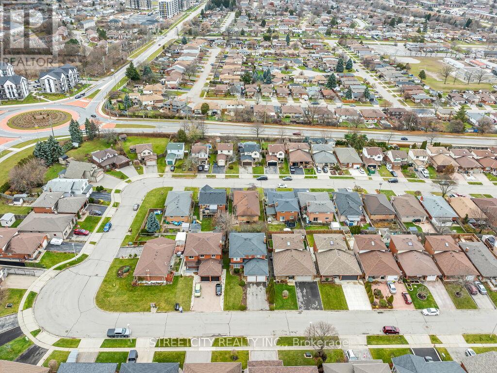 125 Stonyburn Crescent, Cambridge, Ontario  N1R 7X2 - Photo 46 - X12583186