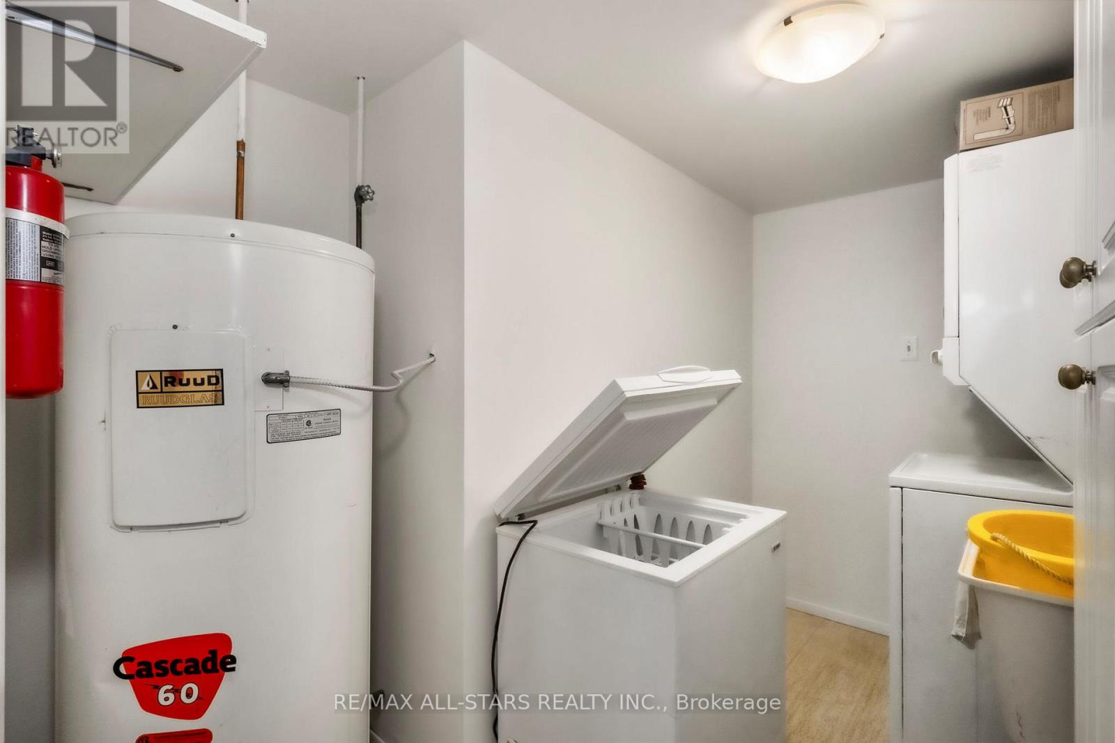 410 - 20 William Roe Boulevard, Newmarket, Ontario  L3Y 5V6 - Photo 20 - N12583154