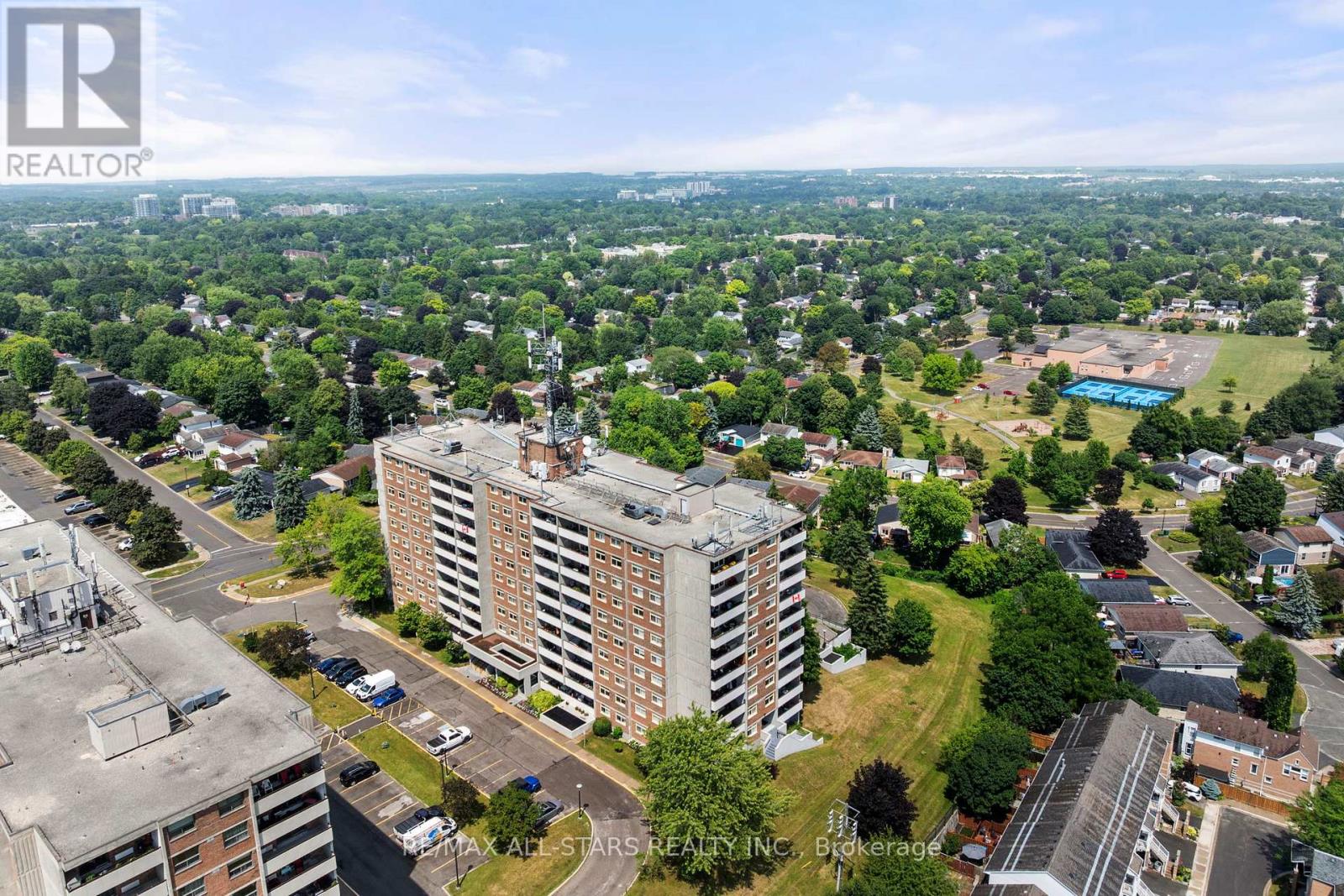 410 - 20 William Roe Boulevard, Newmarket, Ontario  L3Y 5V6 - Photo 28 - N12583154