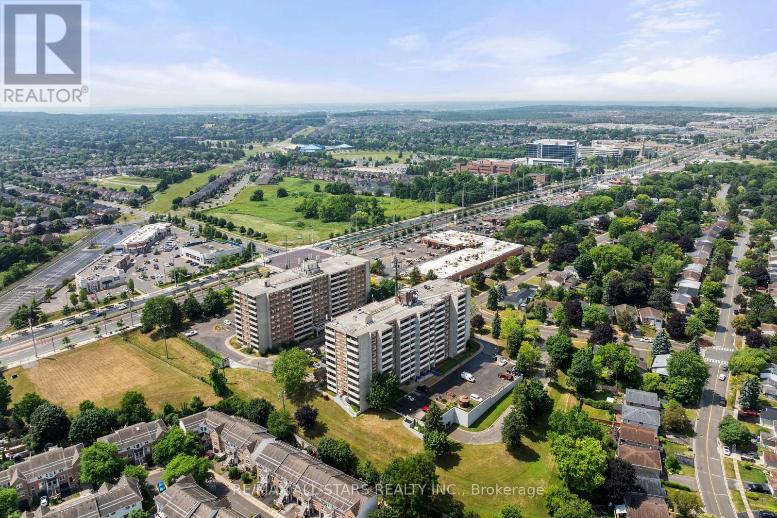 410 - 20 William Roe Boulevard, Newmarket, Ontario  L3Y 5V6 - Photo 29 - N12583154