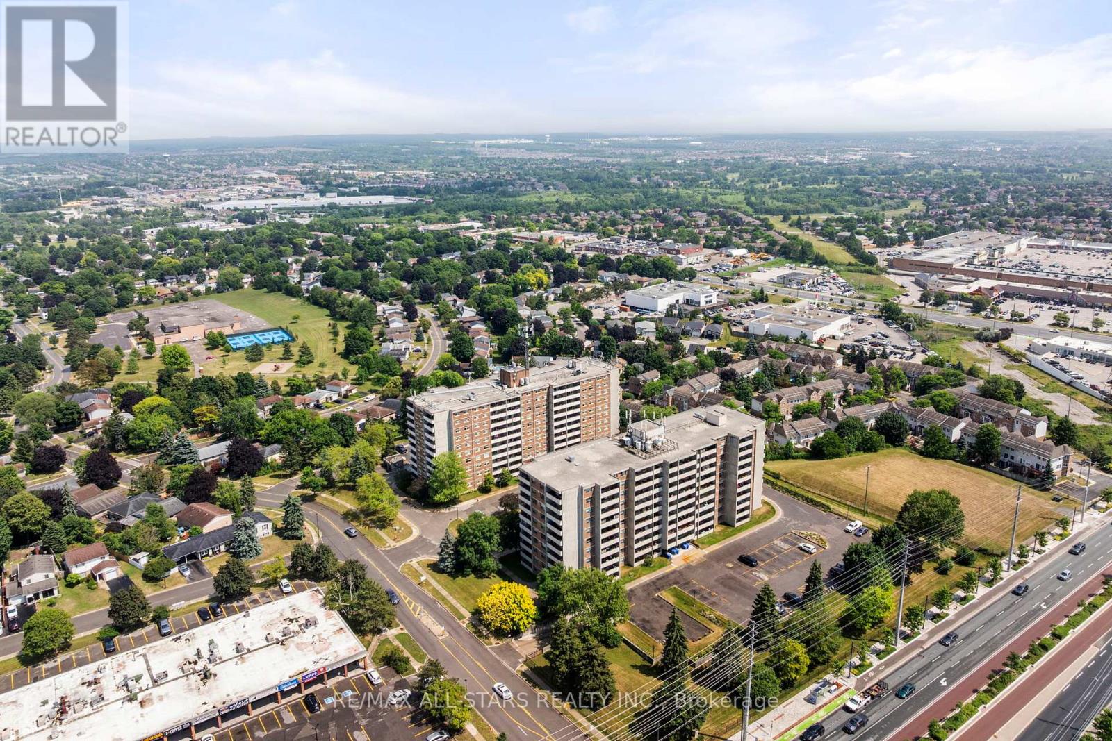 410 - 20 William Roe Boulevard, Newmarket, Ontario  L3Y 5V6 - Photo 31 - N12583154