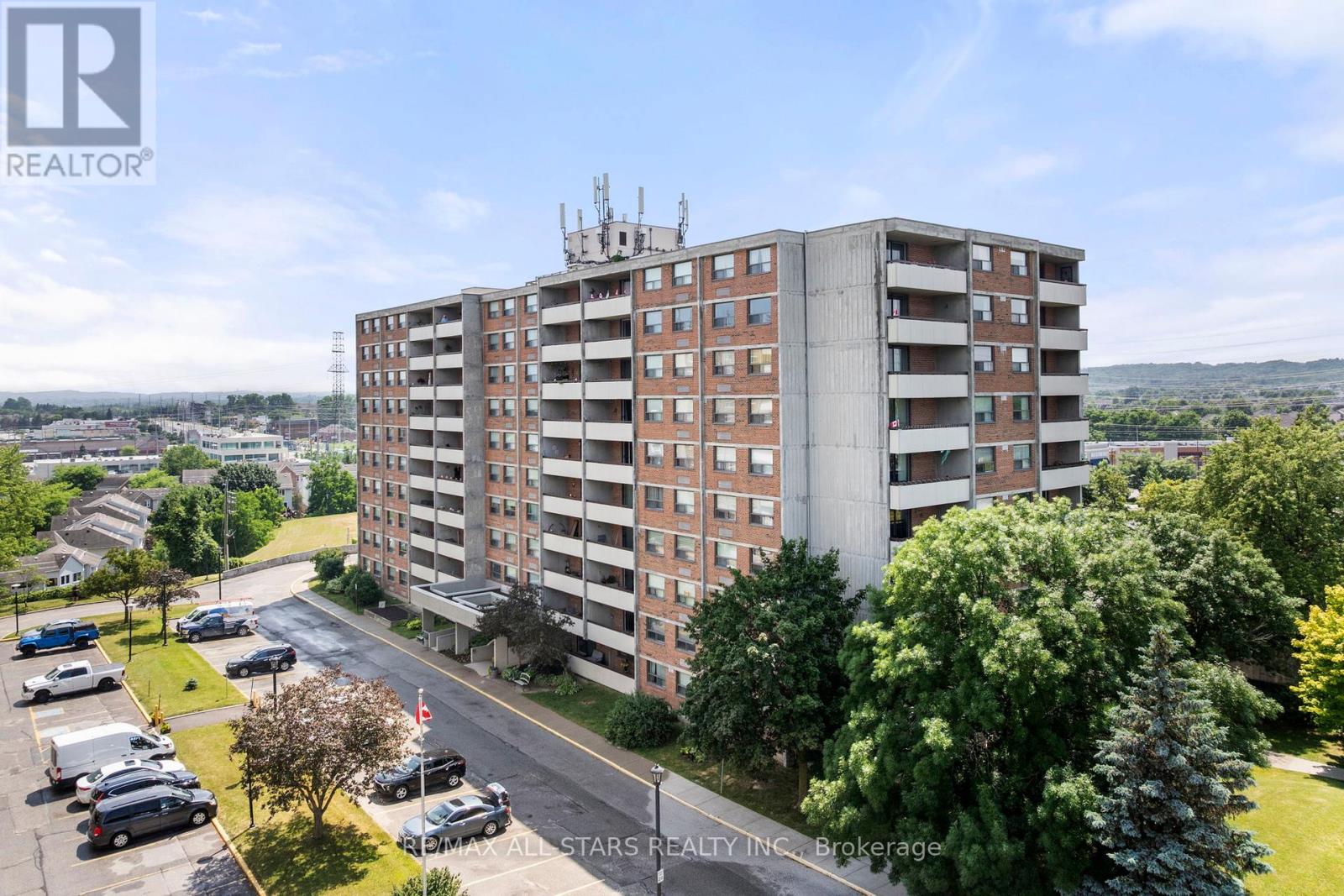 410 - 20 William Roe Boulevard, Newmarket, Ontario  L3Y 5V6 - Photo 32 - N12583154