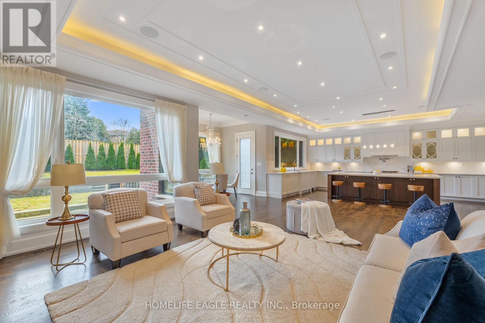 75 Child Drive, Aurora, Ontario L4G 1Y8 - Photo 11 - N12583272