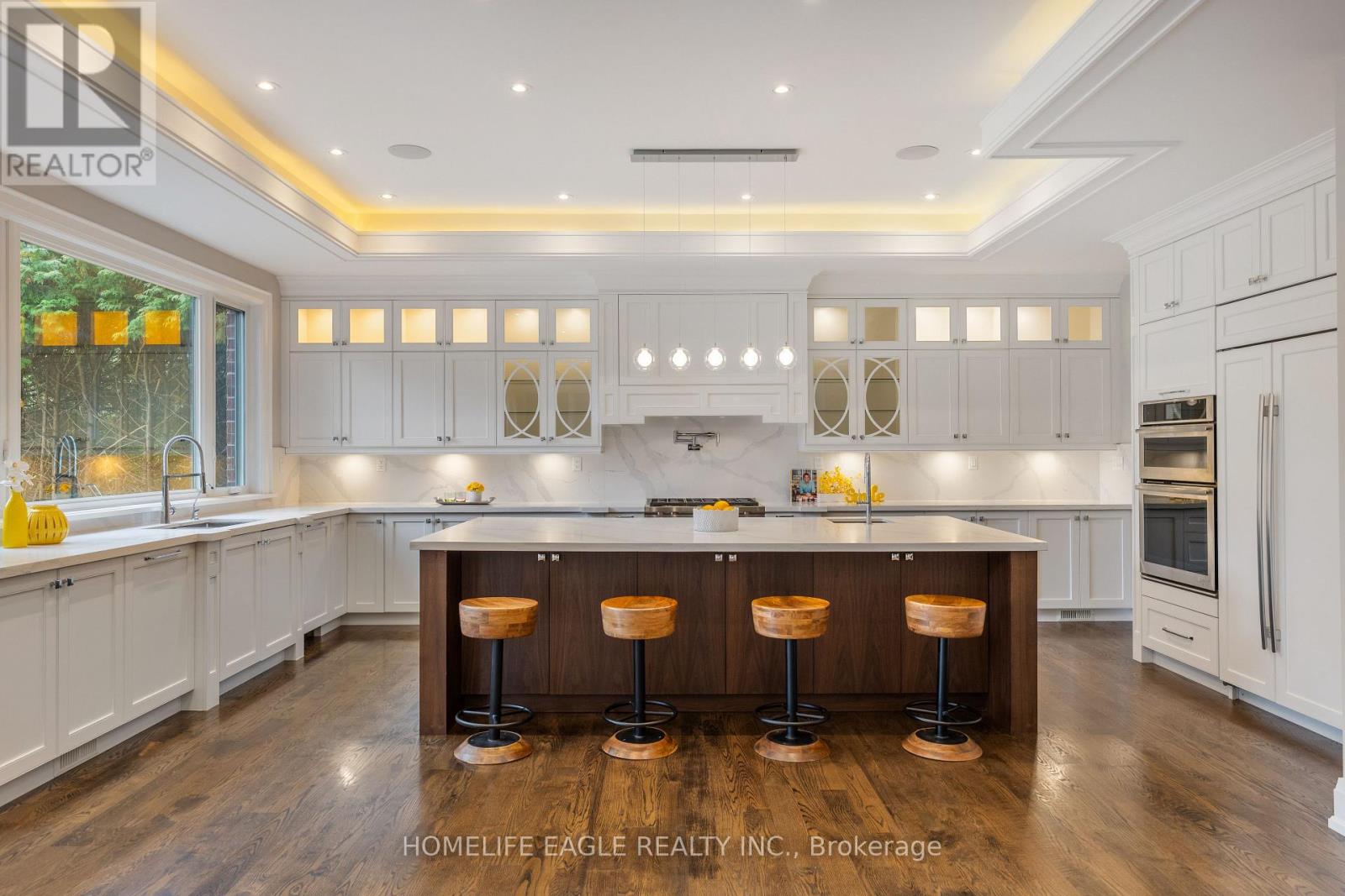 75 Child Drive, Aurora, Ontario L4G 1Y8 - Photo 12 - N12583272