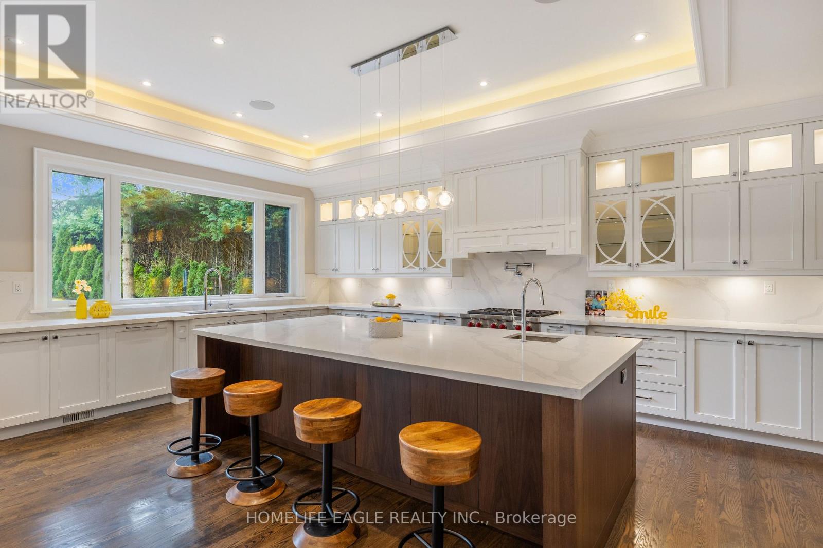 75 Child Drive, Aurora, Ontario L4G 1Y8 - Photo 13 - N12583272