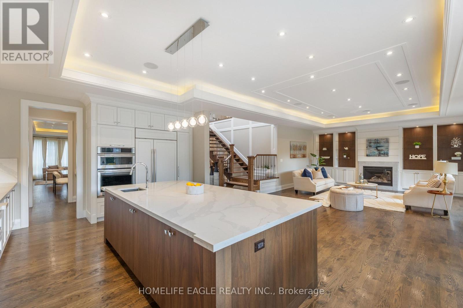 75 Child Drive, Aurora, Ontario L4G 1Y8 - Photo 18 - N12583272