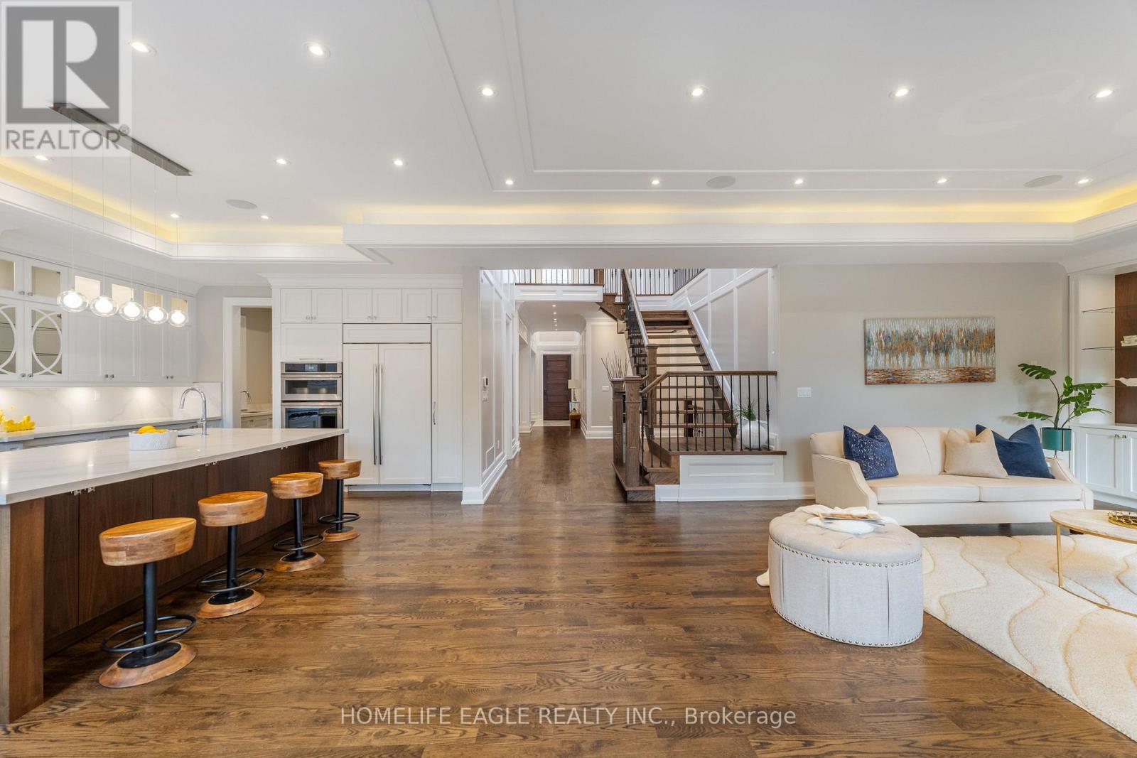 75 Child Drive, Aurora, Ontario L4G 1Y8 - Photo 19 - N12583272