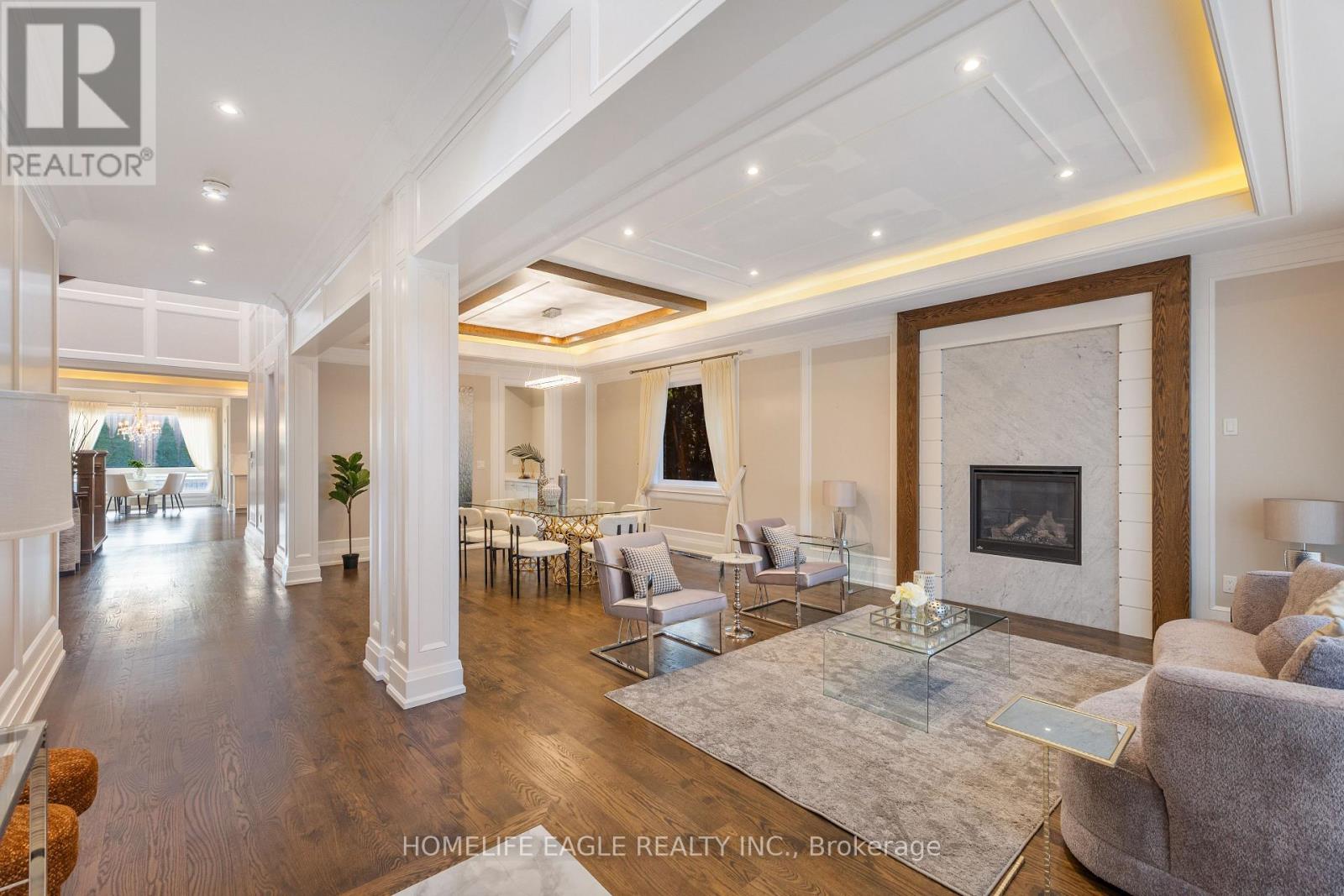 75 Child Drive, Aurora, Ontario L4G 1Y8 - Photo 2 - N12583272