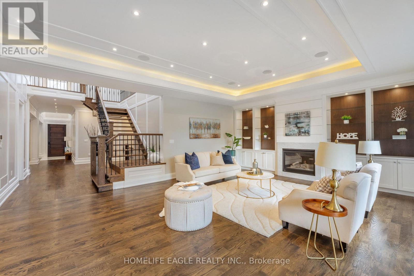 75 Child Drive, Aurora, Ontario L4G 1Y8 - Photo 20 - N12583272