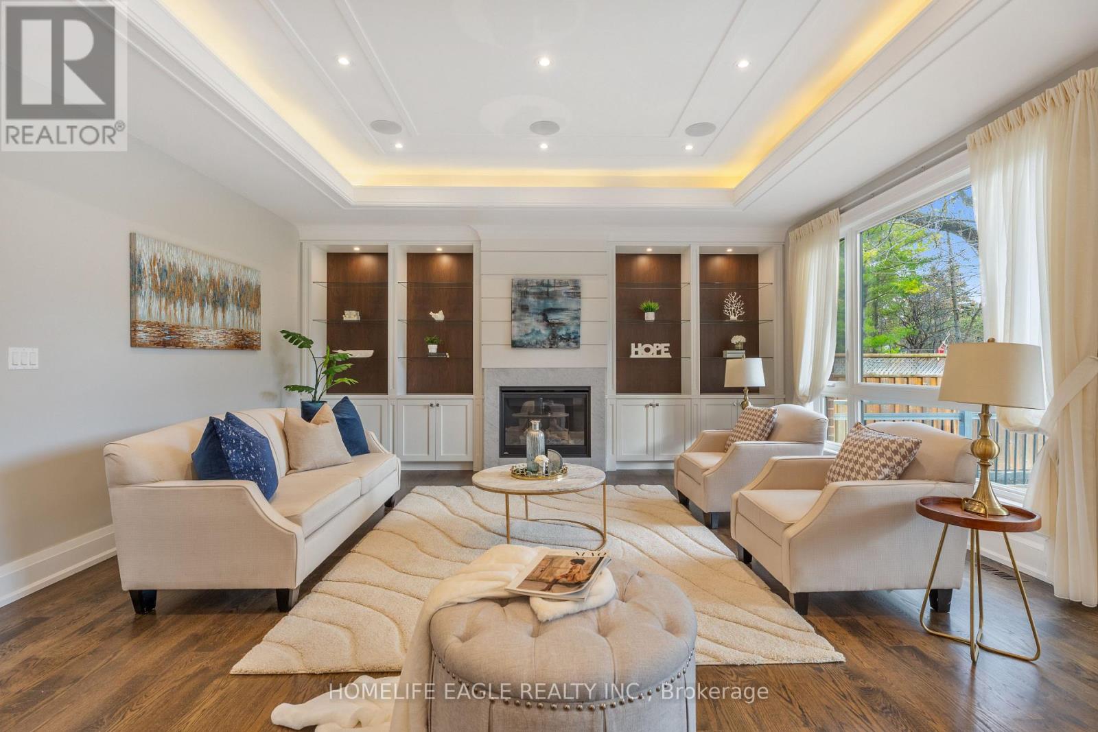 75 Child Drive, Aurora, Ontario L4G 1Y8 - Photo 21 - N12583272