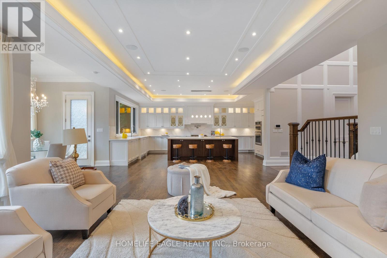 75 Child Drive, Aurora, Ontario L4G 1Y8 - Photo 22 - N12583272