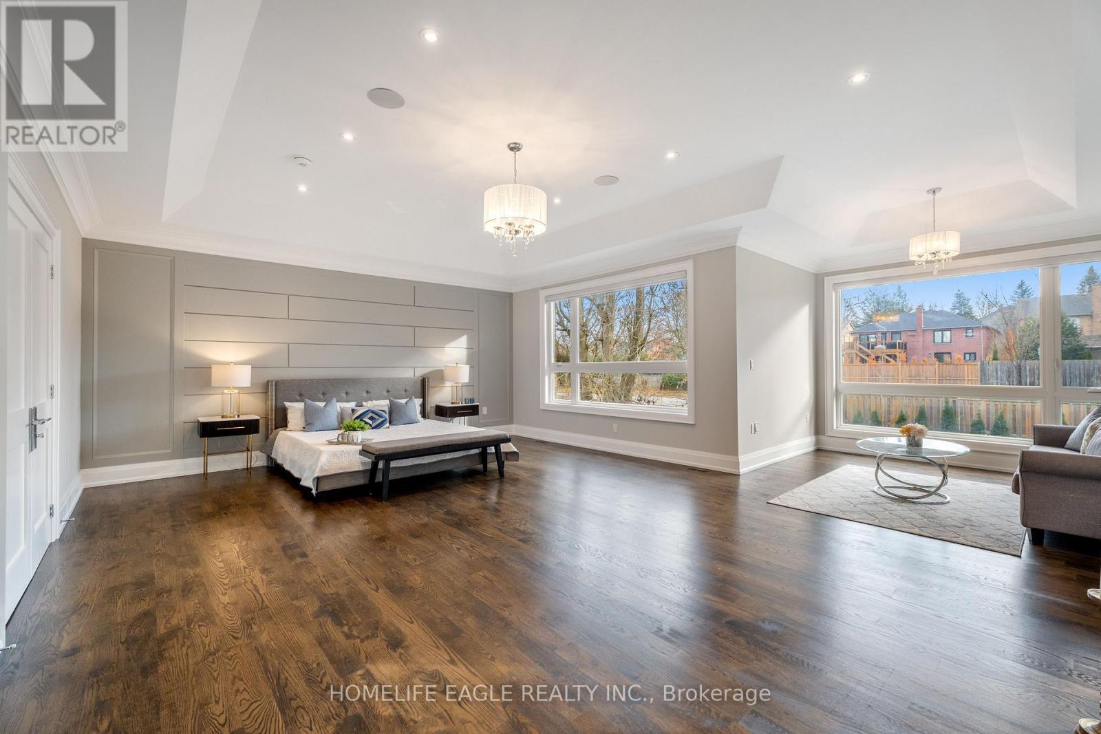 75 Child Drive, Aurora, Ontario L4G 1Y8 - Photo 29 - N12583272