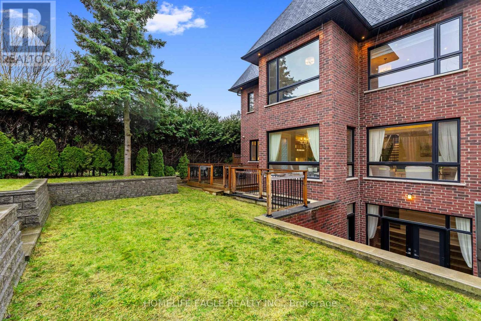 75 Child Drive, Aurora, Ontario L4G 1Y8 - Photo 47 - N12583272