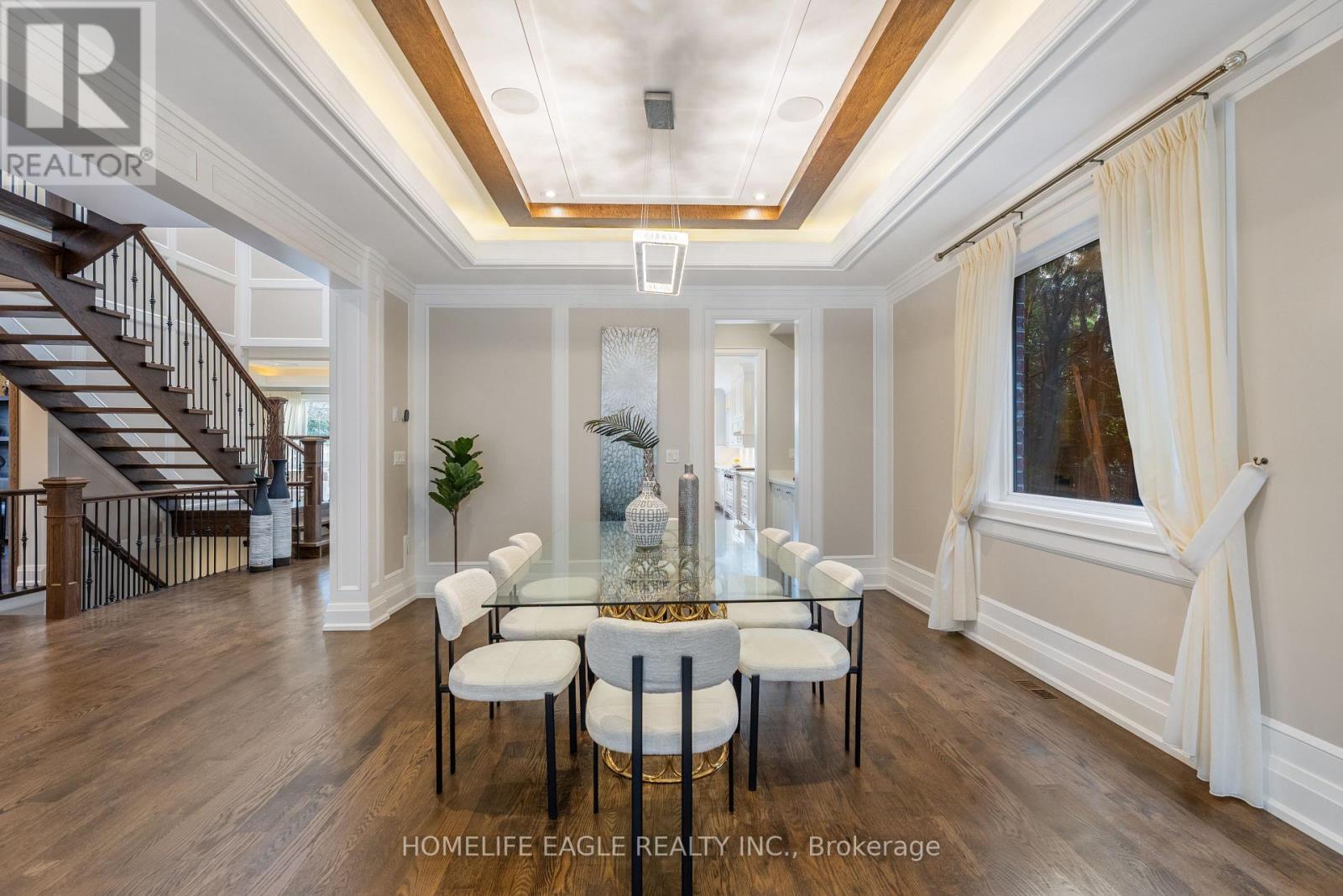 75 Child Drive, Aurora, Ontario L4G 1Y8 - Photo 5 - N12583272