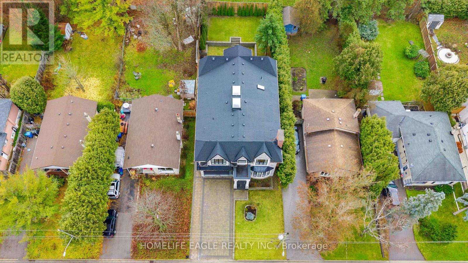 75 Child Drive, Aurora, Ontario L4G 1Y8 - Photo 50 - N12583272