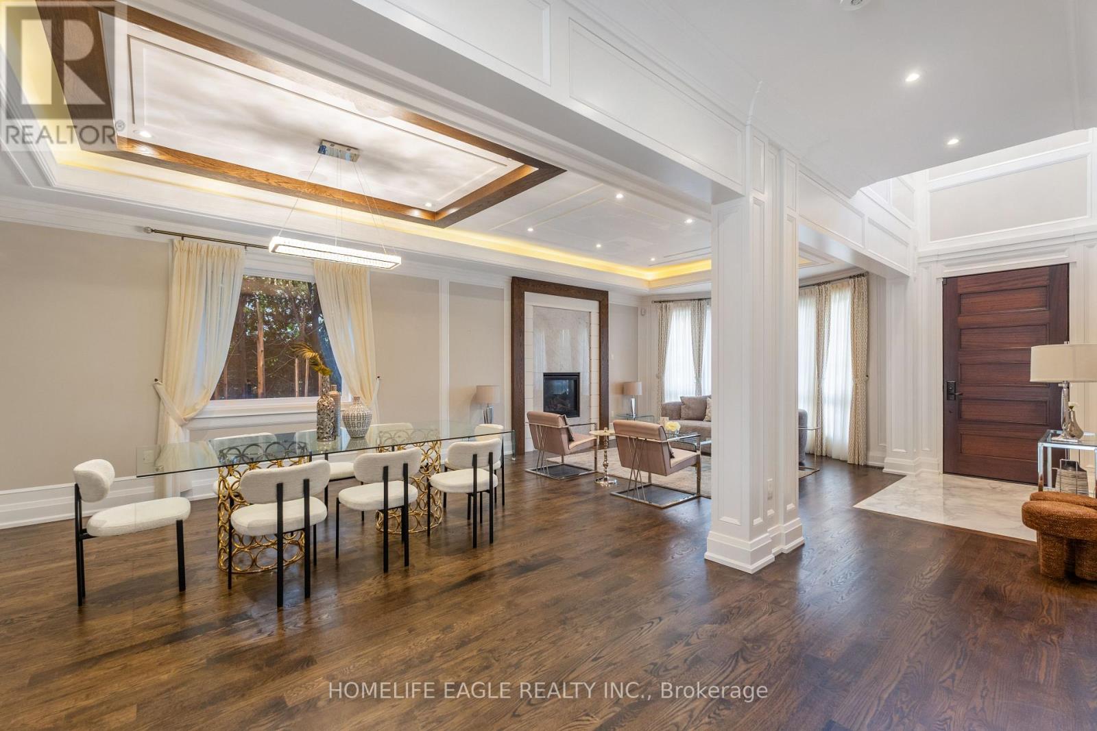 75 Child Drive, Aurora, Ontario L4G 1Y8 - Photo 7 - N12583272