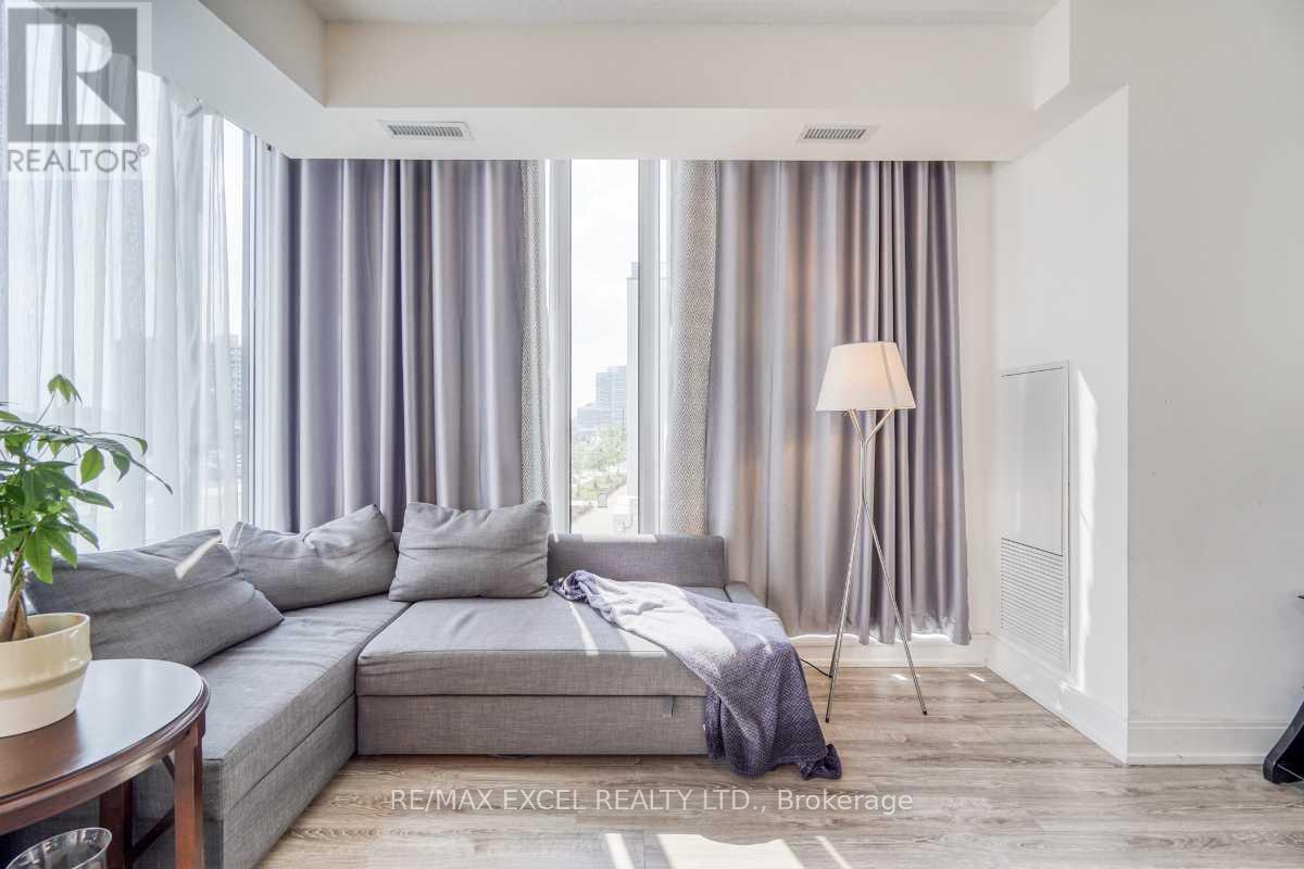 202A - 9608 YONGE STREET, Richmond Hill, Ontario