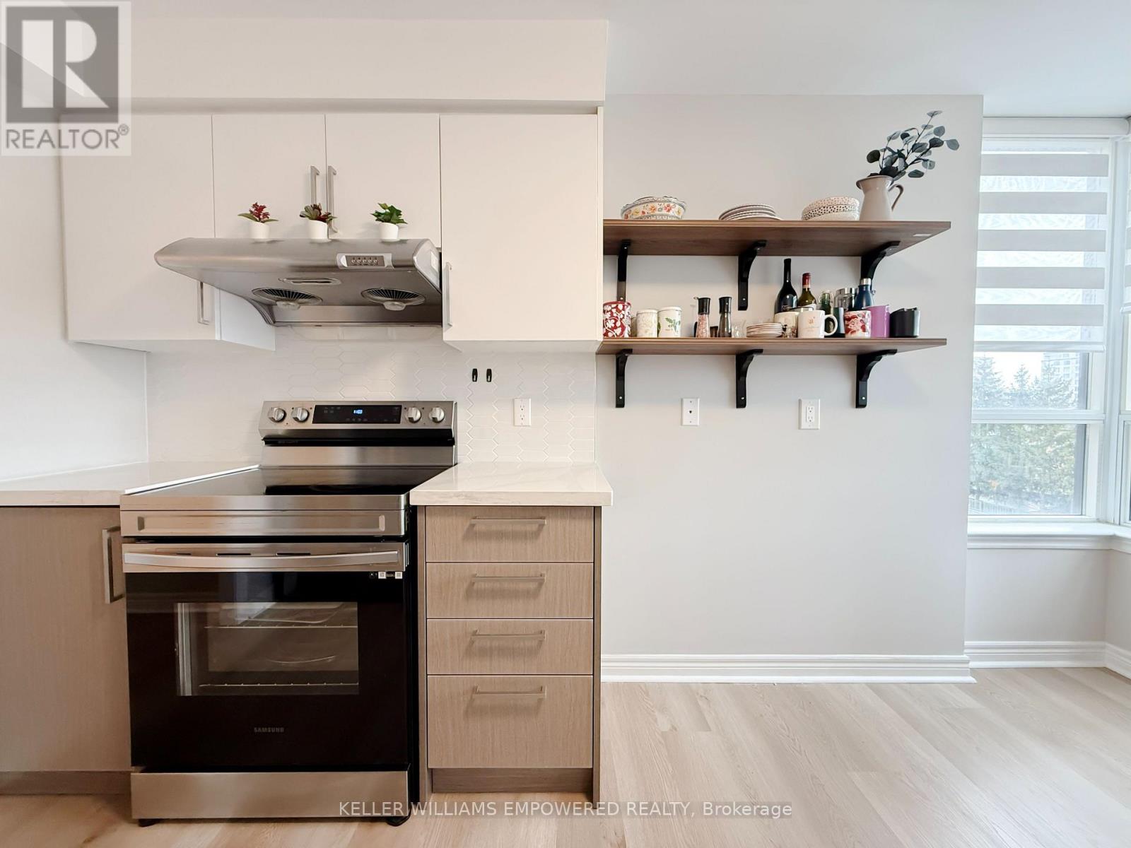 302 - 51 Times Avenue, Markham, Ontario  L3T 7X7 - Photo 13 - N12583324