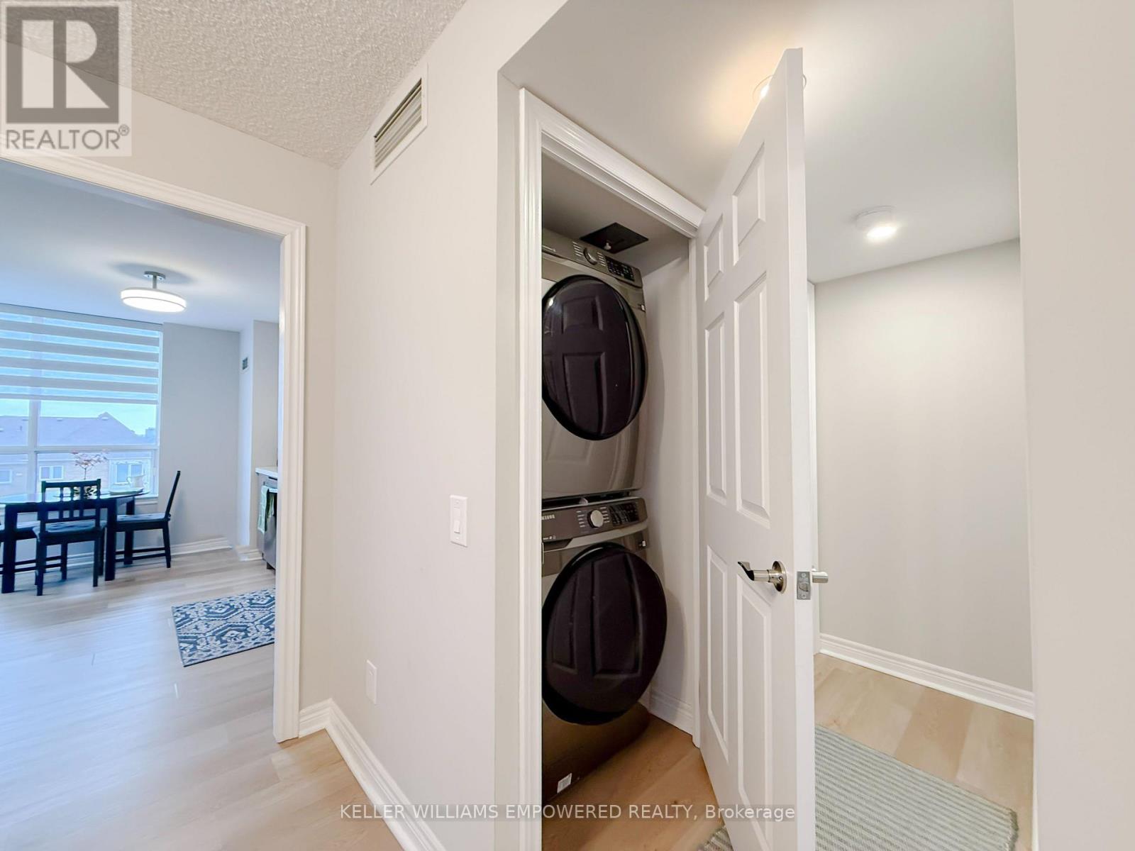 302 - 51 Times Avenue, Markham, Ontario  L3T 7X7 - Photo 8 - N12583324