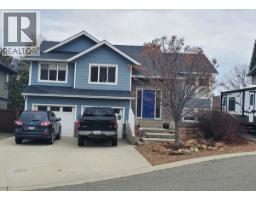 2150 Cantle Place, kamloops, British Columbia