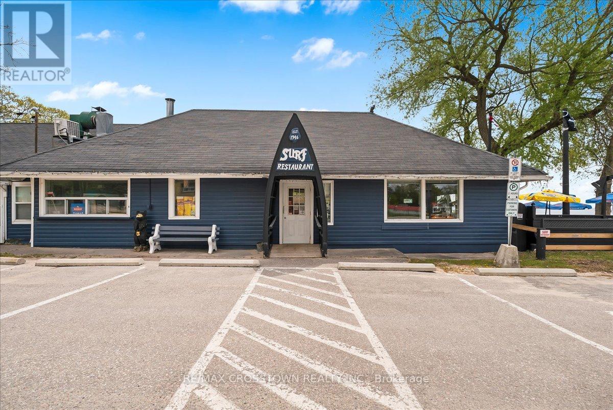 369 Balm Beach Road W, Tiny, Ontario  L0L 2J0 - Photo 7 - S12583198