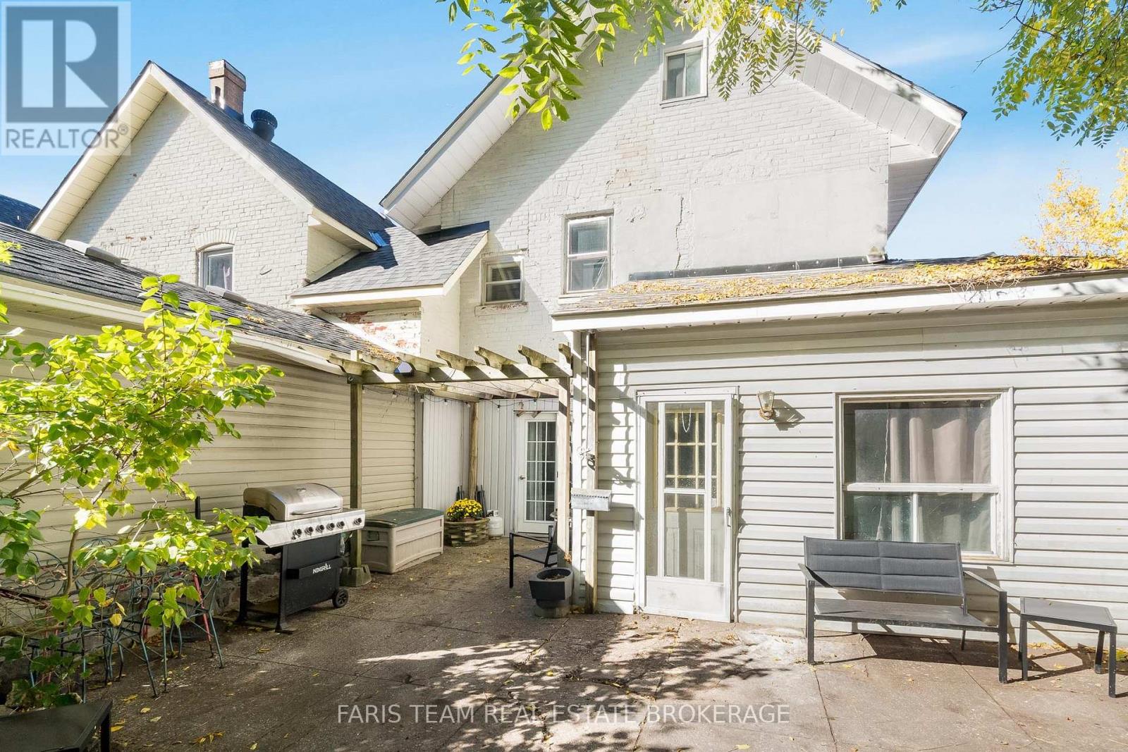 409 Dominion Avenue, Midland, Ontario  L4R 1P2 - Photo 33 - S12583210