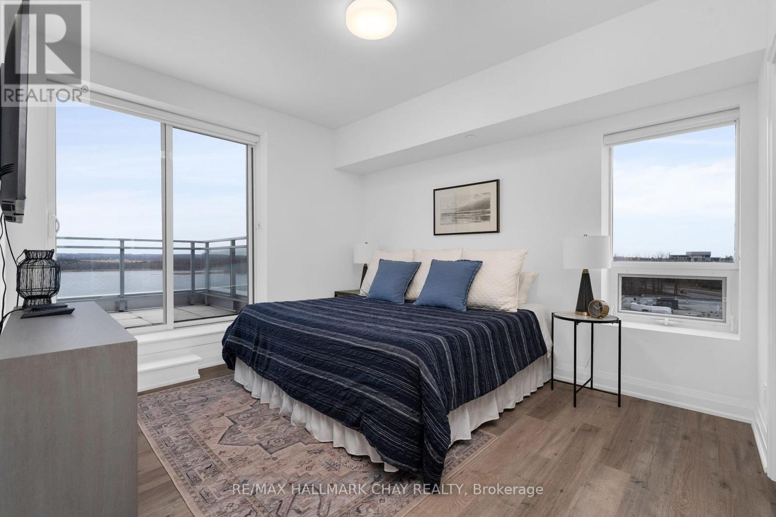 1105 - 58 Lakeside Terrace, Barrie (Little Lake), Ontario L4N 9S2 - Photo 14 - S12583266