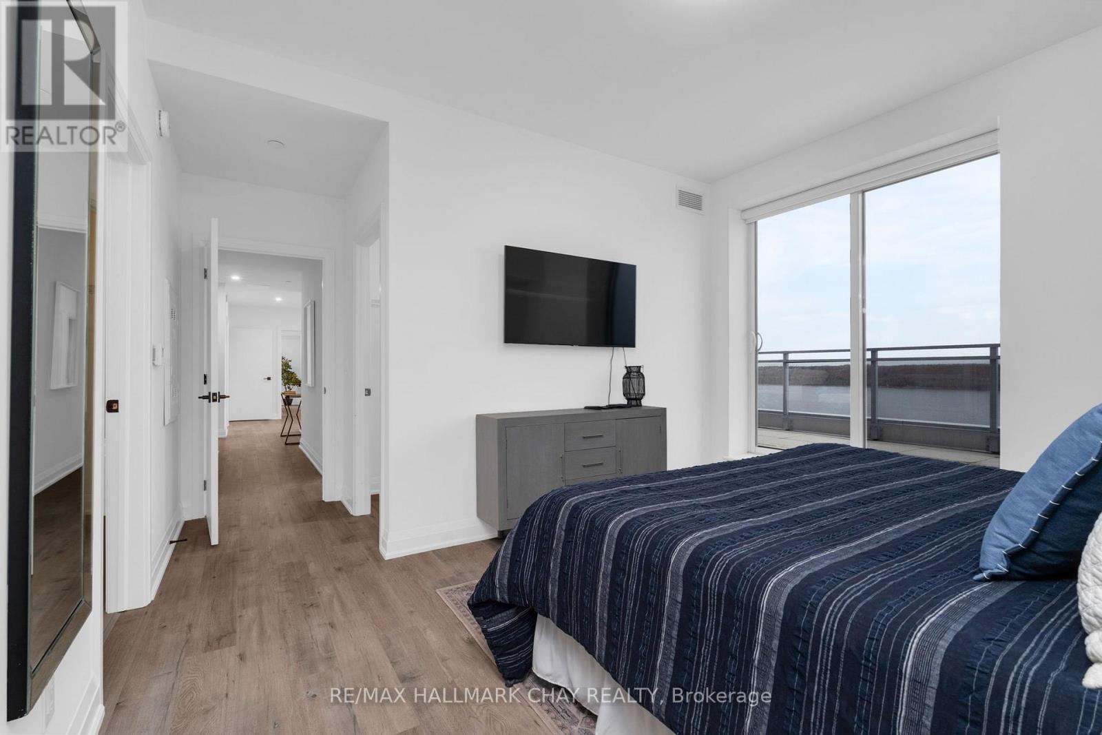 1105 - 58 Lakeside Terrace, Barrie (Little Lake), Ontario L4N 9S2 - Photo 15 - S12583266