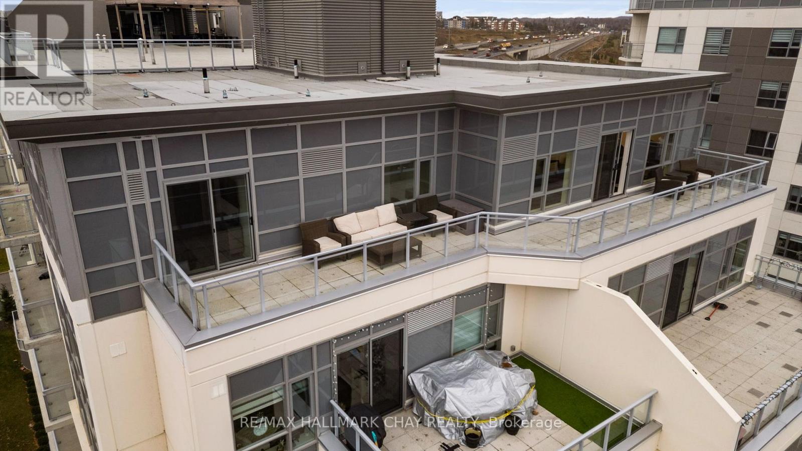 1105 - 58 Lakeside Terrace, Barrie (Little Lake), Ontario L4N 9S2 - Photo 25 - S12583266