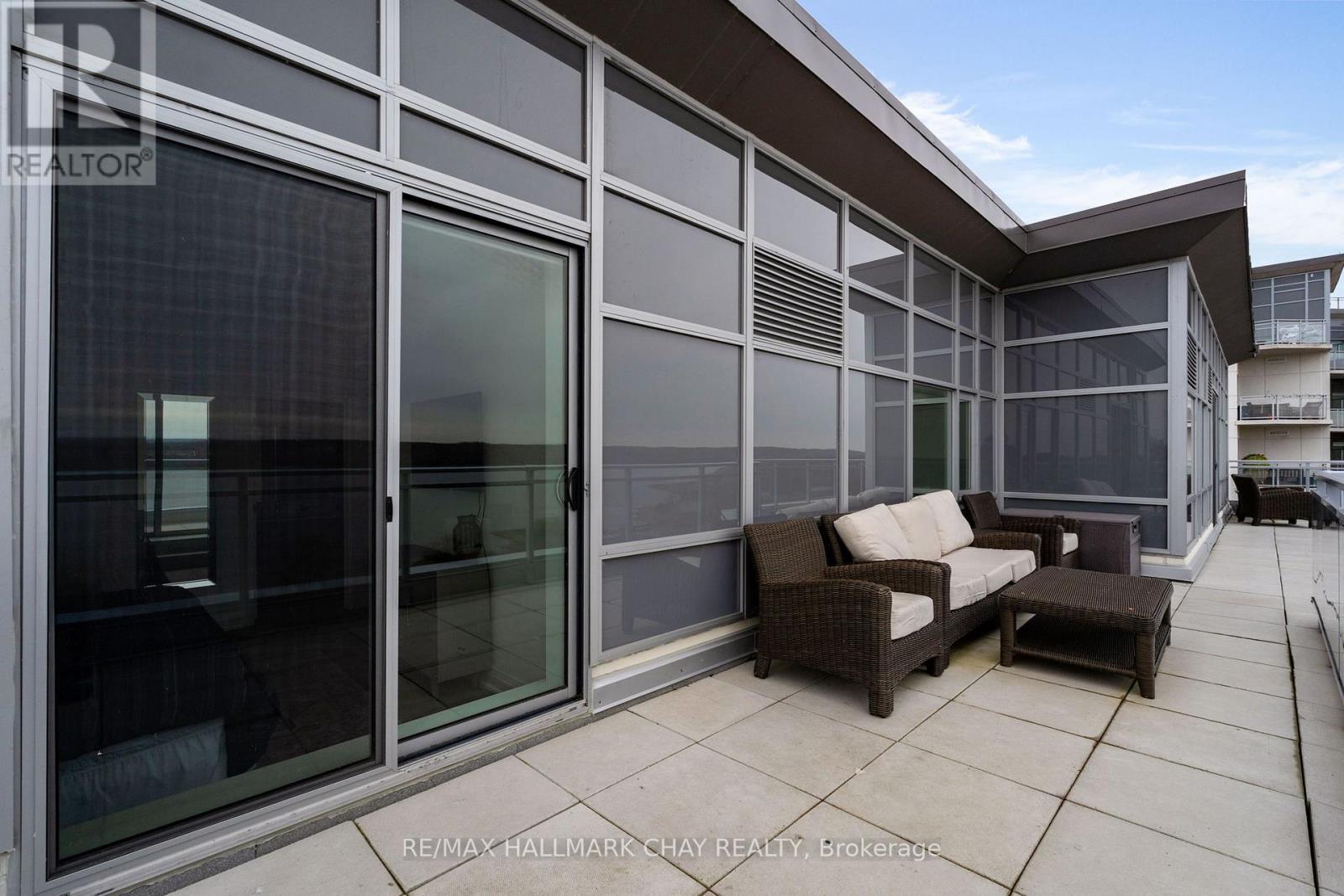 1105 - 58 Lakeside Terrace, Barrie (Little Lake), Ontario L4N 9S2 - Photo 26 - S12583266