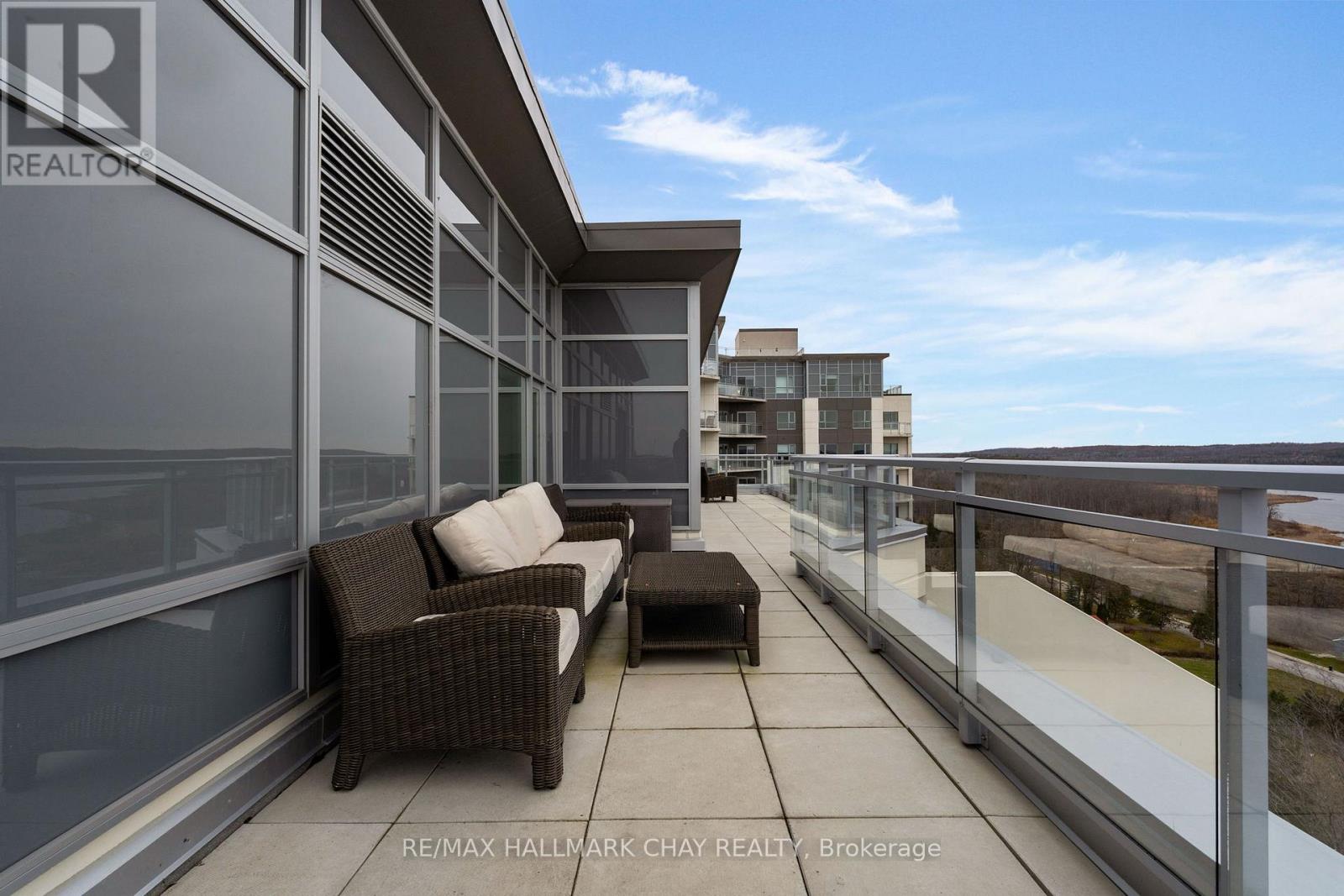 1105 - 58 Lakeside Terrace, Barrie (Little Lake), Ontario L4N 9S2 - Photo 29 - S12583266