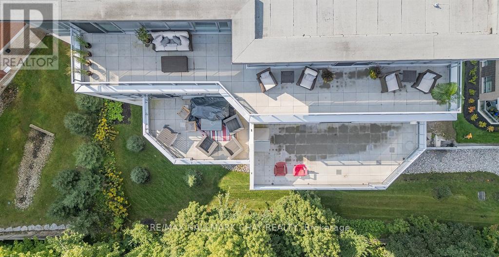 1105 - 58 Lakeside Terrace, Barrie (Little Lake), Ontario L4N 9S2 - Photo 30 - S12583266