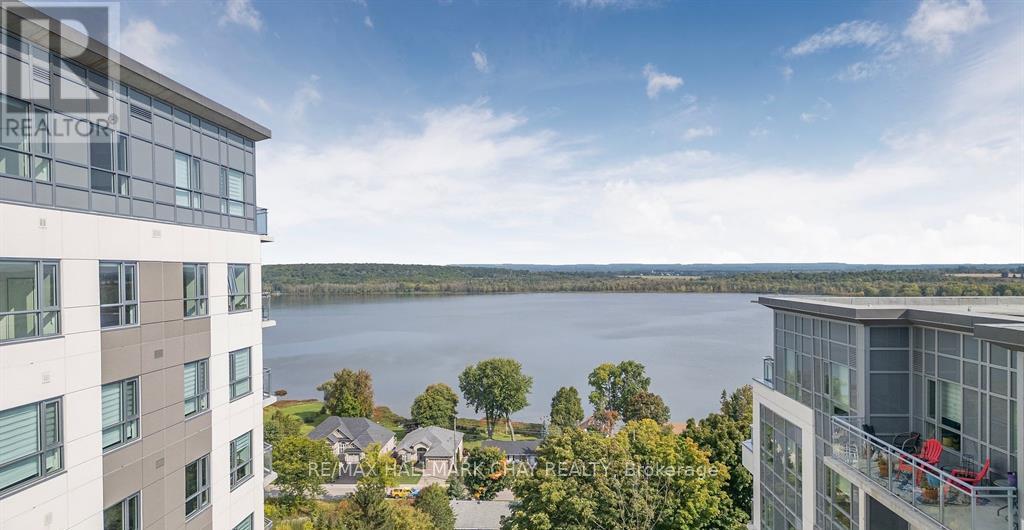 1105 - 58 Lakeside Terrace, Barrie (Little Lake), Ontario L4N 9S2 - Photo 31 - S12583266