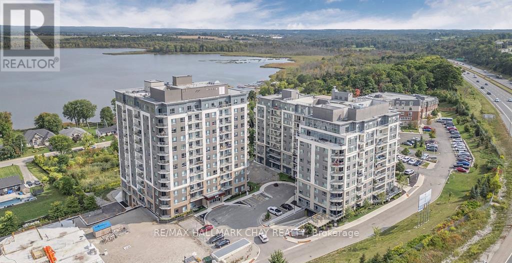 1105 - 58 Lakeside Terrace, Barrie (Little Lake), Ontario L4N 9S2 - Photo 32 - S12583266