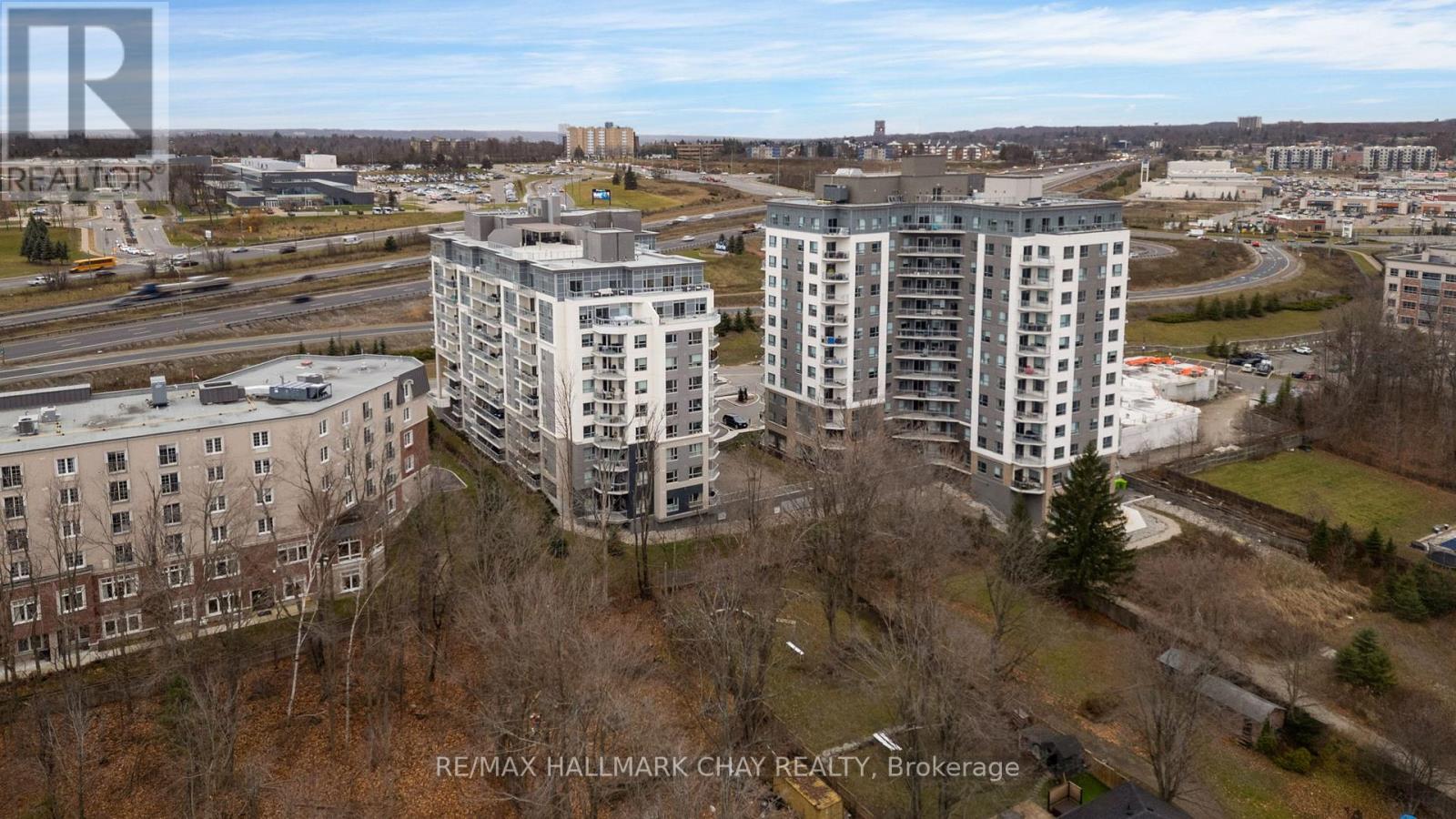 1105 - 58 Lakeside Terrace, Barrie (Little Lake), Ontario L4N 9S2 - Photo 41 - S12583266