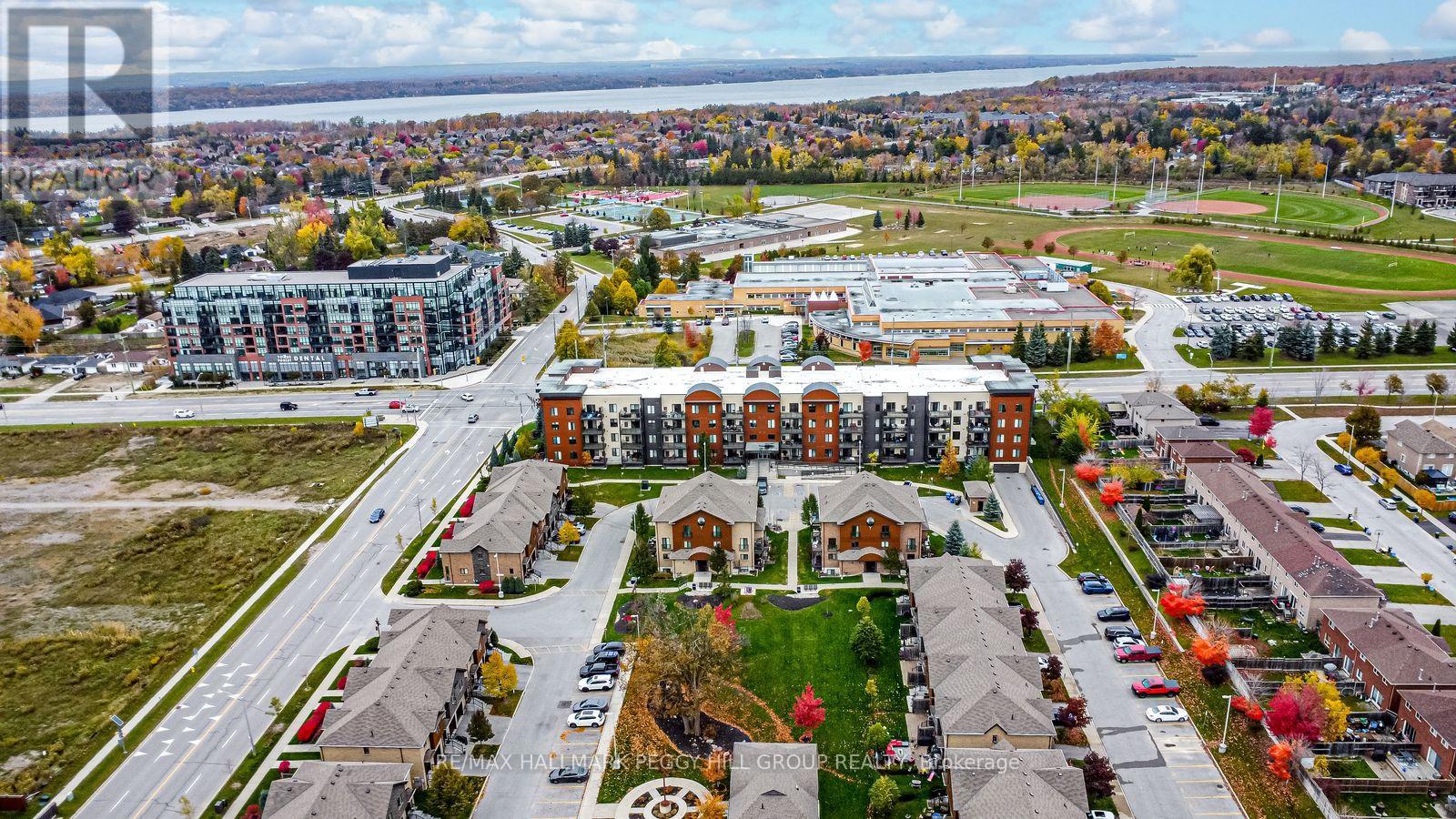 7 - 25 Madelaine Drive, Barrie, Ontario  L9J 0G8 - Photo 2 - S12583290