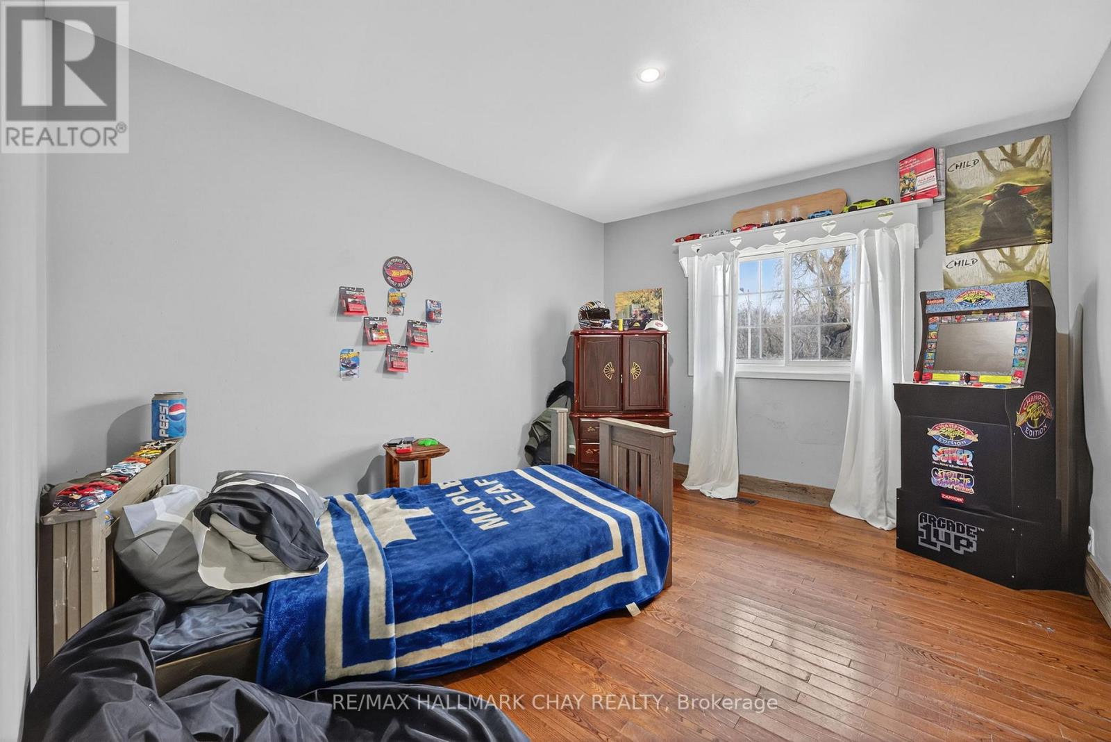 120 Switzer Street, Clearview (New Lowell), Ontario  L0M 1N0 - Photo 15 - S12583340