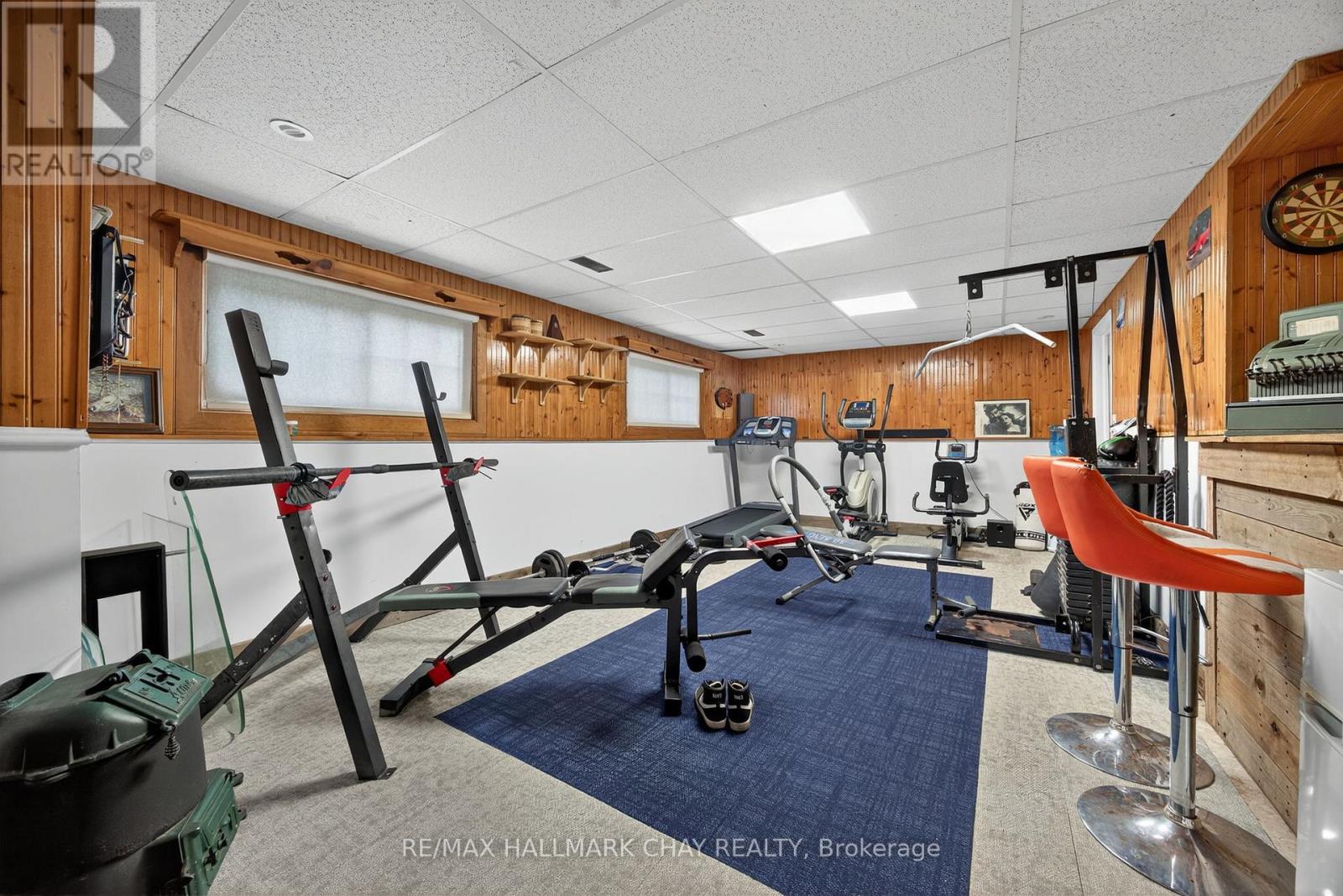 120 Switzer Street, Clearview (New Lowell), Ontario  L0M 1N0 - Photo 23 - S12583340